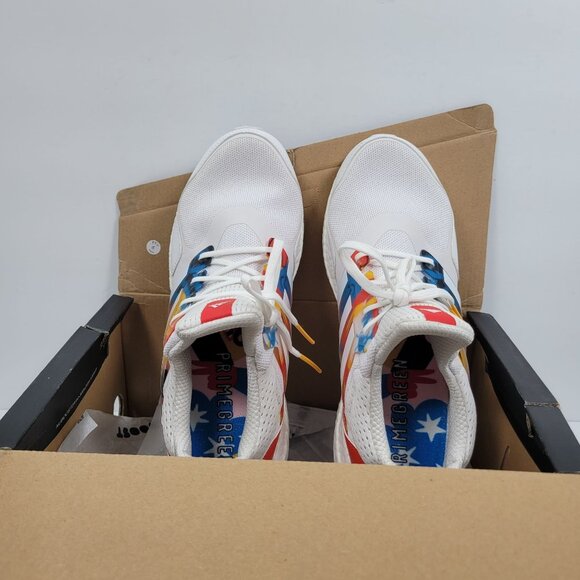 Adidas Ultraboost S&L DNA Women's Running Shoes FX7980 US Size 8.5 - Picture 3 of 11